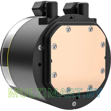 Кулер ID-Cooling SL240 V2 картинка 7